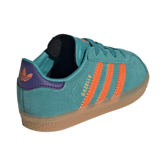 Adidas Gazelle CF EL I